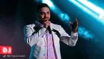 بابک جهانبخش دلیل جدایی از همسرش را توضیح داد؛‌من فقط عابربانک نبودم!