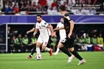 تیم ملی زنان ایران در گروه مرگ جام ملت‌های آسیا