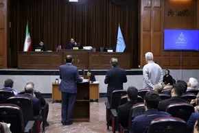 تصاویر | دکوراسیون ویلای فوق لاکچری متهم ردیف اول چای دبش