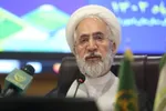 گزارش دادستان کل کشور درباره اتفاقات زندان اوین و اغتشاشات اخیر