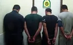 دعوای صوری در مترو برای جیب بری