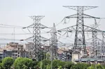قطع کامل برق در شهرک‌های صنعتی اطراف تهران