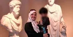 وثیقه‌گذاری پسر ۲۶ساله برای شبنم نعمت‌زاده!