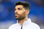 سردار آزمون مُهره کلیدی شباب الاهلی در نیمه نهایی آسیا