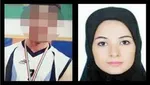 تروریست آموزش دیده جیش‌الظلم به دار مجازات آویخته شد