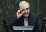 نامه نمایندگان به 
