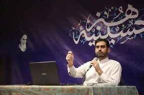فیلم | امیرحسین ثابتی تلویحا خواستار حذف انتخابات شد!