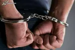 شهادت مامور پلیس در شهرستان خوی/قاتل دستگیر شد