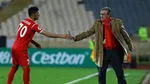 قلعه‌نویی: از پرسپولیس پیشنهاد 2 میلیون دلاری داشتم