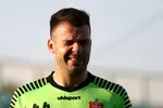 جدایی دروازه‌بان خارجی تیم فوتبال پرسپولیس