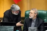 عکس | علی مطهری کمک پهپادی ایران به روسیه را تایید کرد