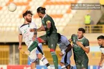 پیروزی انتقامی سپاهان مقابل شمس آذر/ زردپوشان به راحتی صعود کردند