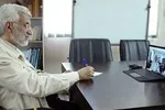 جلیلی: آقای روحانی! مگر برجام را برای ۲سال نوشته بودید؟