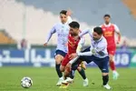 من هم می‌توانستم مربی پرسپولیس شوم | طارمی باید به پرسپولیس برگردد