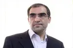 عذرخواهی صدا و سیما از پخش «مطلب ناشایست» علیه قاضی‌زاده هاشمی وزیر بهداشت روحانی
