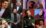 مهران مدیری با «پاورچین» به تلویزیون می‌آید