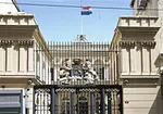 ترامپ به روند مسالمت‌آمیز با ایران متعهد است