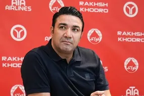 ستاره‌هایی که من آوردم حالا می‌درخشند
