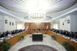 پزشکیان: بدون همبستگی و تحمل سختی نمی‌توان از چالش‌های بزرگ عبور کرد
