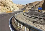 کاهش ۶۵ کیلومتری سفر با بهره برداری از آزاد راه تهران-شمال
