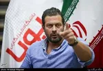 پژمان بازغی دوباره به «کودک‌شو» رسید/آغاز از نیمه شعبان
