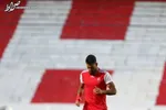 روایت کنعانی زادگان از نقشه پرسپولیسی‌ها برای جام حذفی