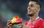 پرسپولیس صعود کرد