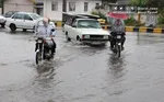 امارات و آذربایجان، ابرهای ایران را می‌‌دزدند؟ + عکس