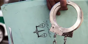 فیلم/ تلاش نماینده بروجرد برای فراری دادن برادرش