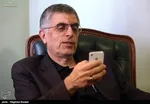 عکس درمانی اصلاحات برای ترمیم چهره سران فتنه ۸۸