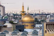 فیلم| پنجره‌ متفاوتی به حضور زائران رضوی در رواق دارالذکر