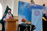یک فرزند نذر ظهور به دنیا بیاورید/ اشخاصی که در این پویش ملی شرکت کنند اگر مایل باشند اسم فرزندانشان را تولیت جمکران انتخاب می‌کند+فیلم