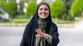 فیلم | افشاگری ثابتی از سفر یک میلیاردی فرزانه صادق در صحن مجلس