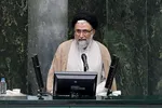 وزیر اطلاعات به کمیسیون امنیت ملی مجلس می‌رود
