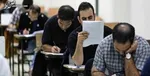 نتایج اولیه آزمون استخدامی دستگاه‌های اجرایی دهه دوم تیر