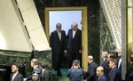 جمله مهم پزشکیان درباره حجاب که سانسور شد