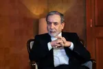 عراقچی به هند رفت
