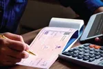 افزایش ۲۴ درصدی استفاده از چک در مبادلات