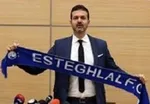 AFC: گل خلیل‌زاده بهترین گل آسیا شد