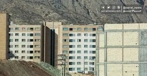 فیلم / عصبانیت پردیس احمدیه: من افغانستانی نیستم