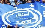 استقلال 3- ذوب‌آهن 1؛ فرار به سوی افتخار