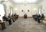 «سکینه سادات پاد» مسئول «پیگیری حقوق و آزادی‌های اجتماعی» شد