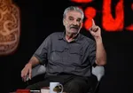 نشان درجه‌ یک هنری به «جعفر دهقان» اهدا شد