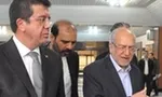 نعمت‌زاده دریافت تذکر از روحانی را رد کرد