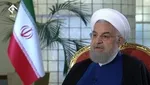 آخرین گفتگوی تلویزیونی روحانی با مردم بعد از خبر ۲۱