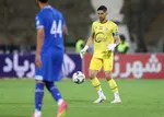 محکومیت سنگین استقلال در پرونده بازیکن جنجالی