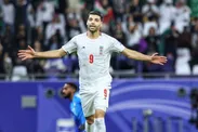 طارمی خودش را به آب و آتش زد