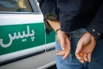 کشف سلاح گرم از تروریست‌های مسلح در بندرعباس