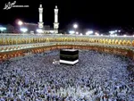 بار مجاز برای حاجیان ۳۰ کیلو است