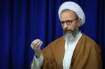 ظریف مرد برخی میدان‌ها نیست/ روحانی فقط بلد است متَلک بگوید